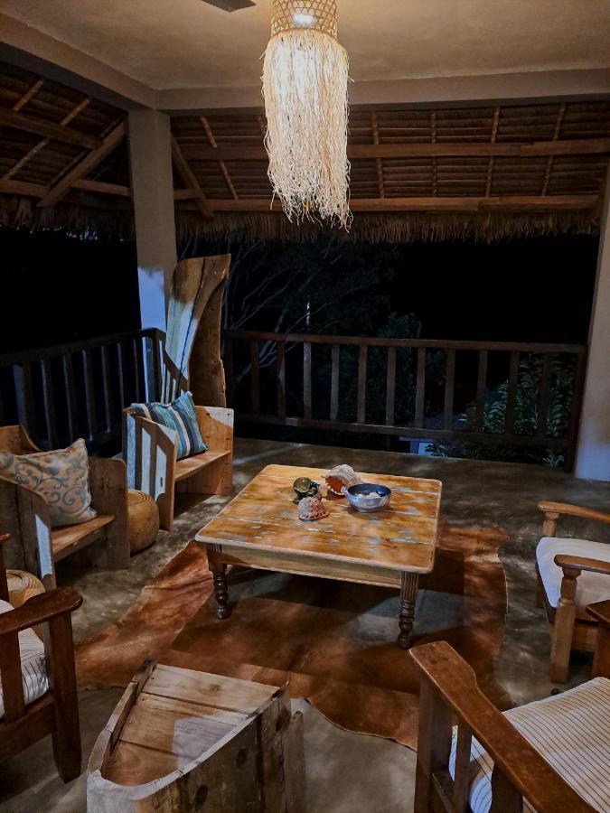 Komba On The Rocks Nosy Komba Exterior photo